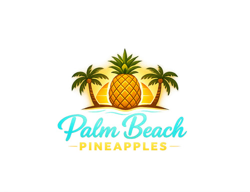 Palm Beach Pineapples